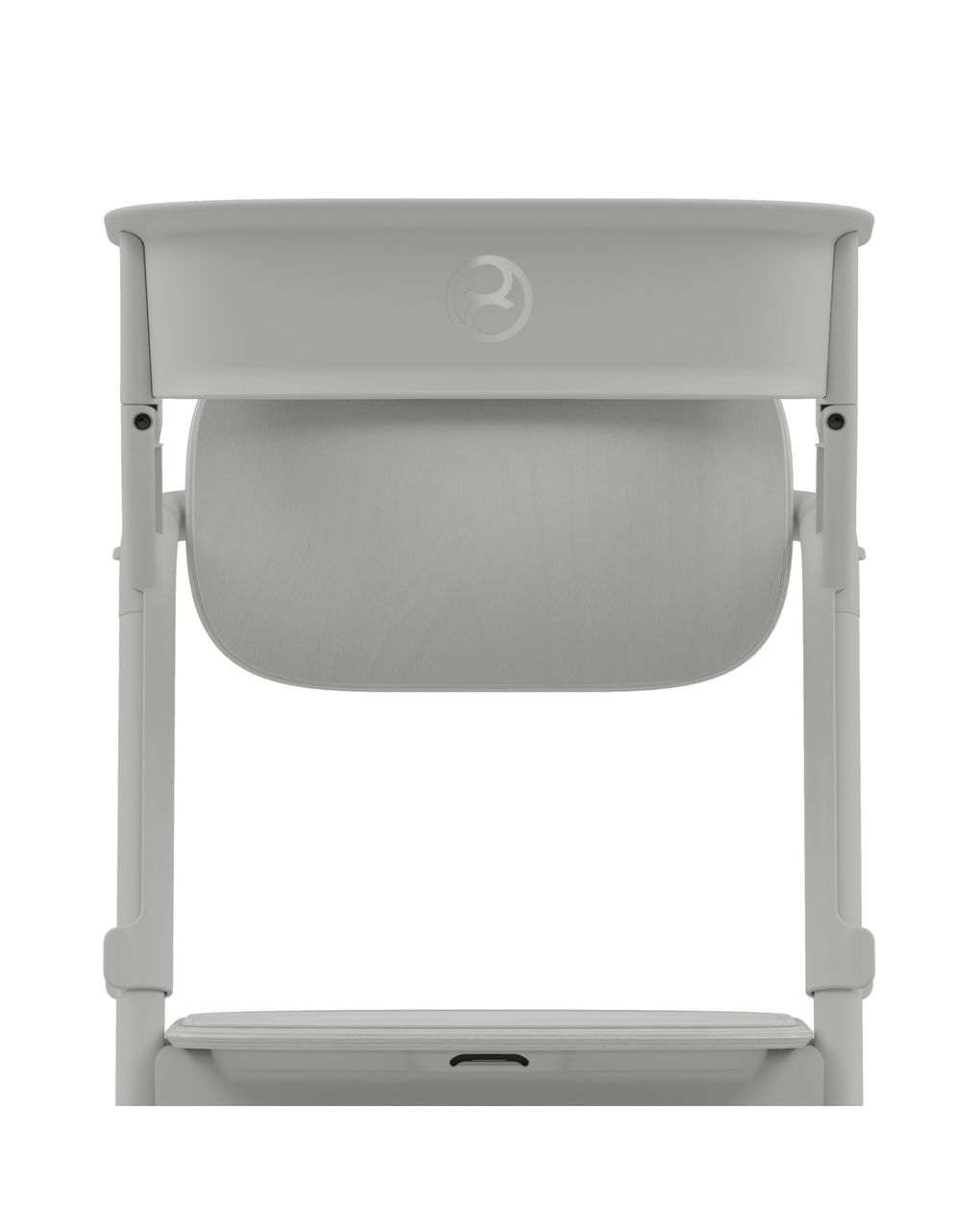 Lemo torre di apprendimento learning tower suede grey - cybex