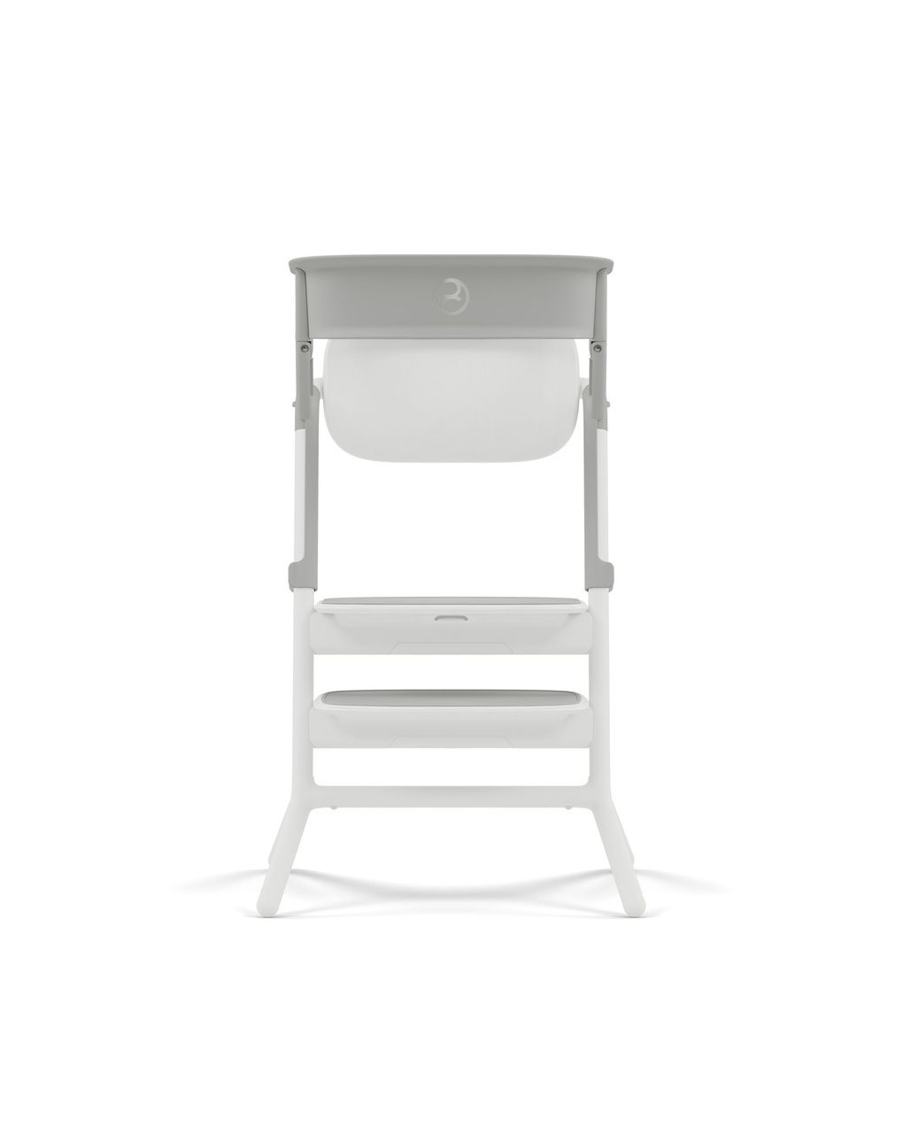 Lemo torre di apprendimento learning tower suede grey - cybex