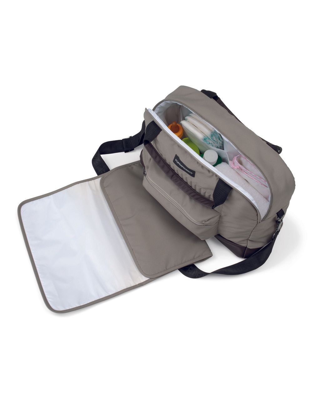 Borsa mamma con fasciatoio comfort - foppapedretti