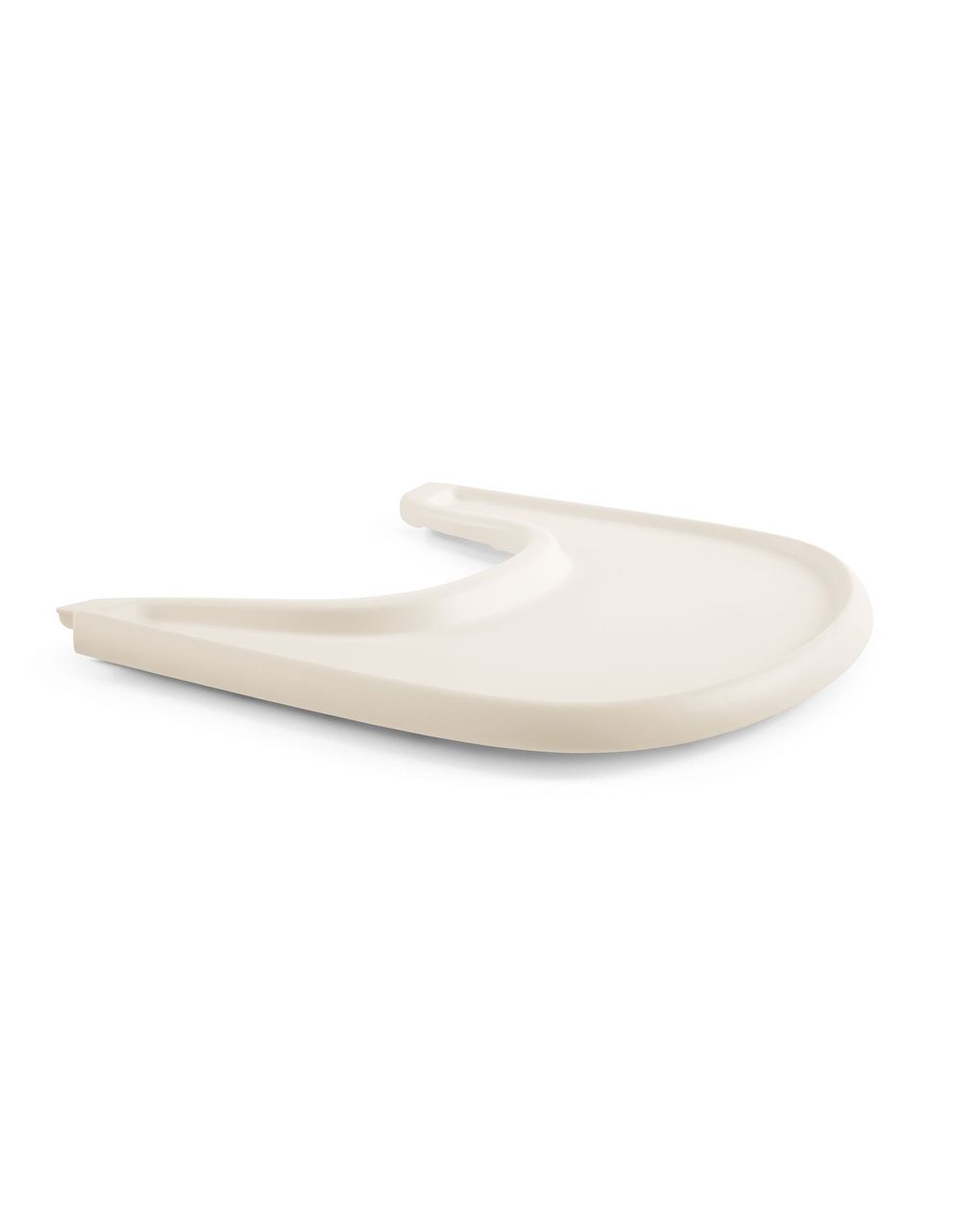 Vassoio tripp trapp® - vanilla white  - stokke®