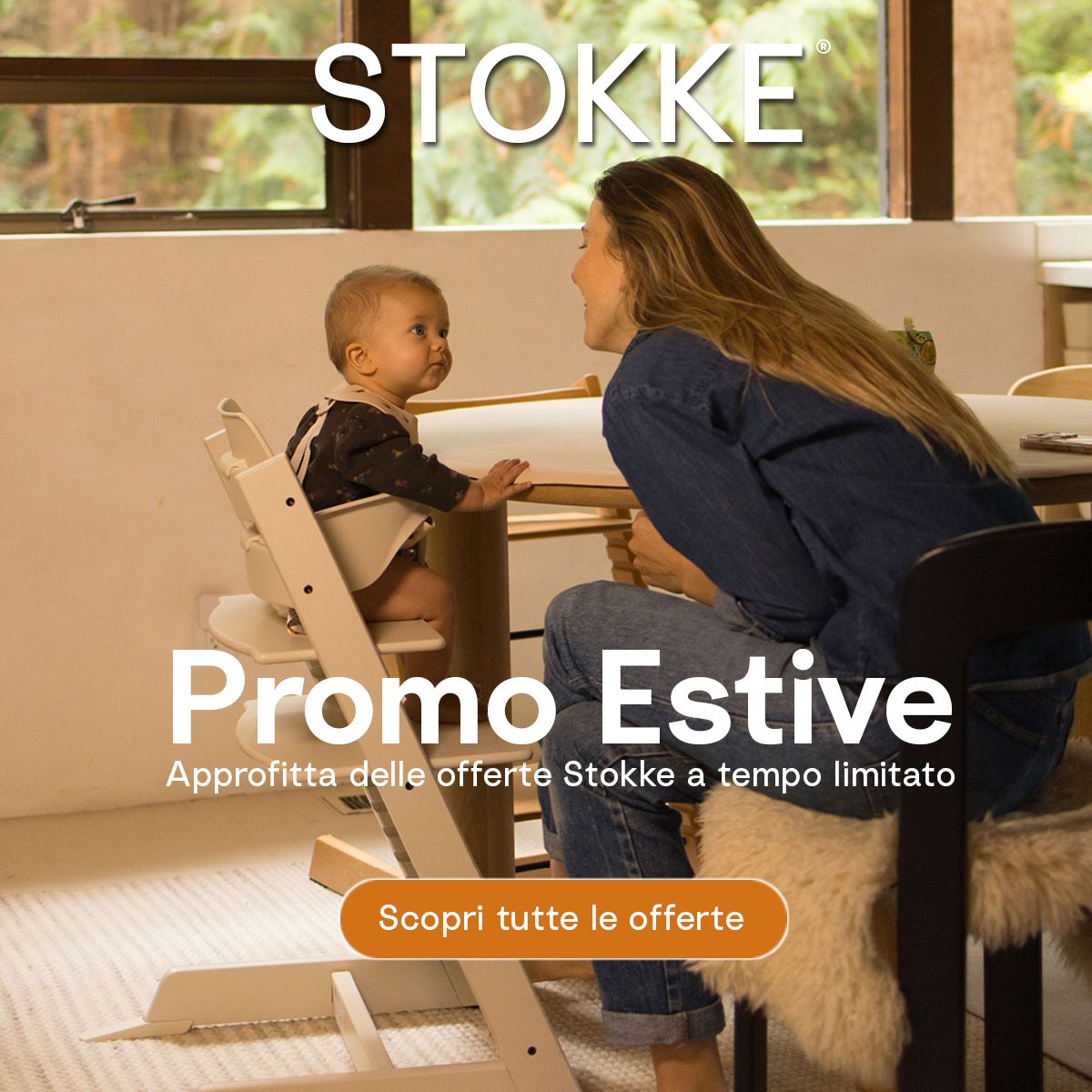 Stokke