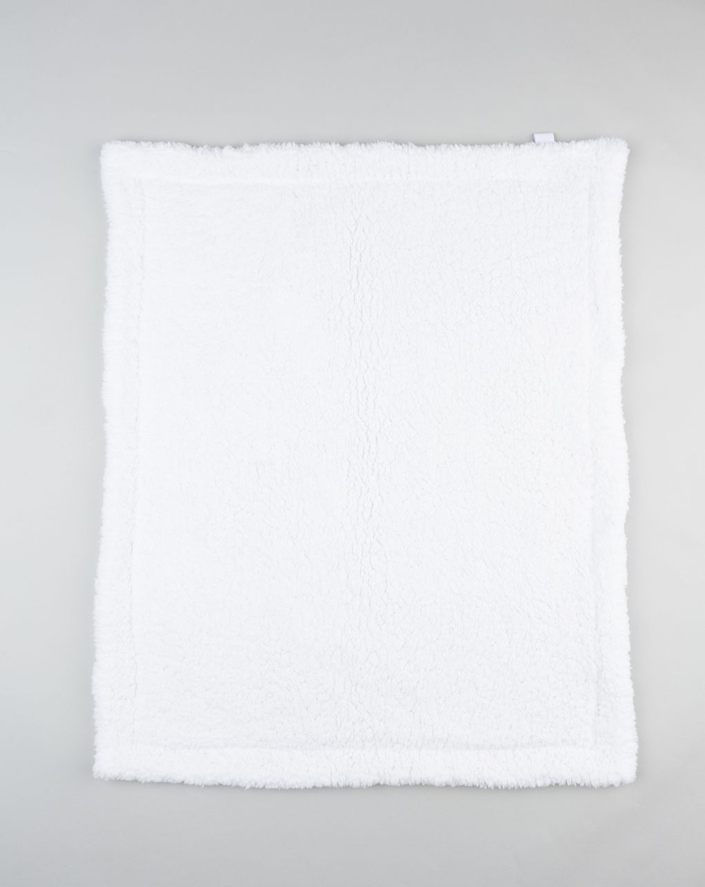 Coperta neonata rosa chiaro