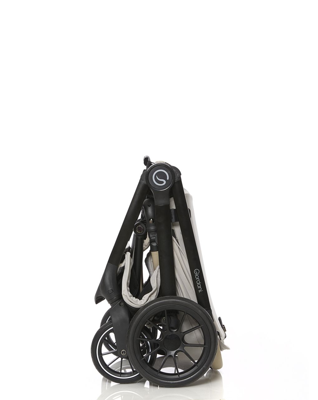 Trio g-comfort grey - giordani