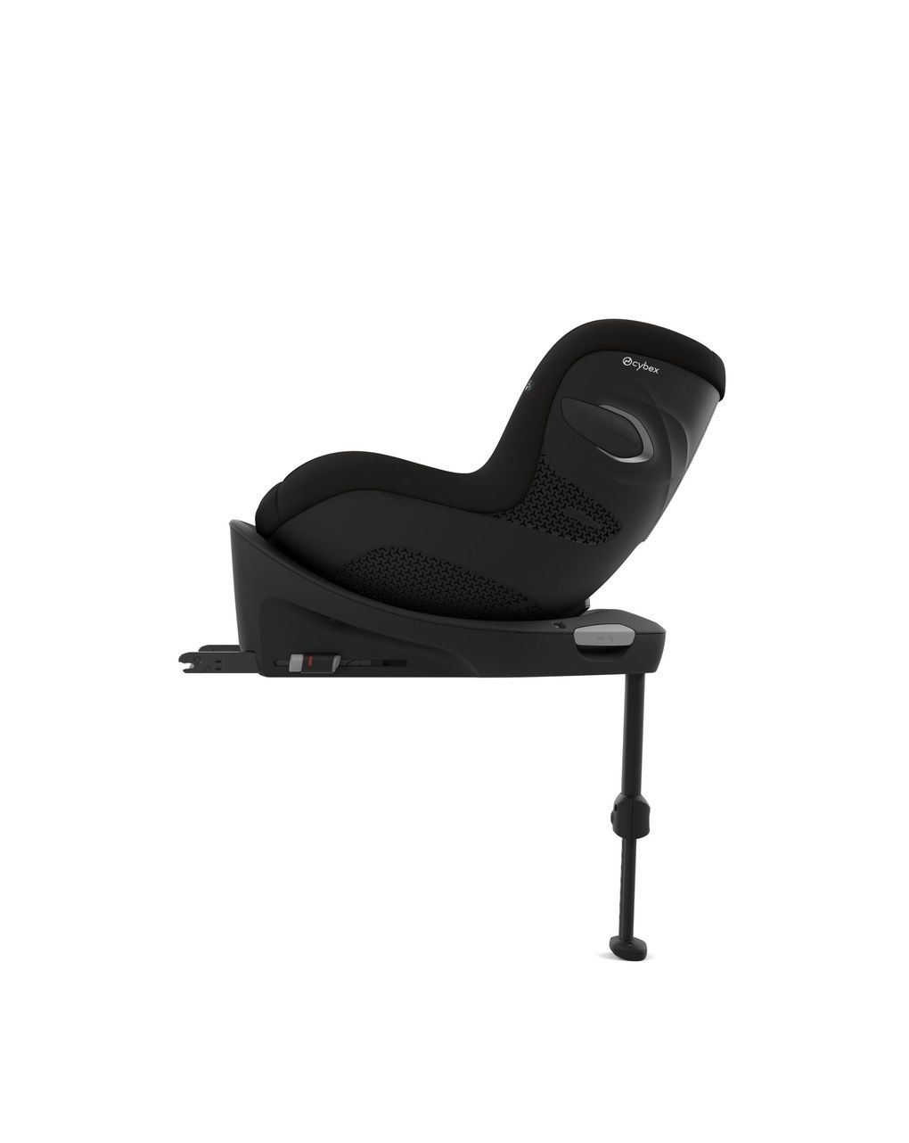 Sirona gi i-size magic black 61-105cm - cybex