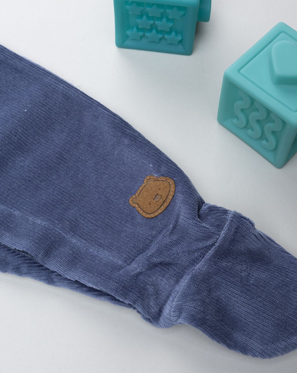 Tutina bimbo bicolor "mountain"