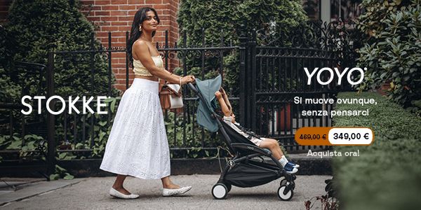 Stokke