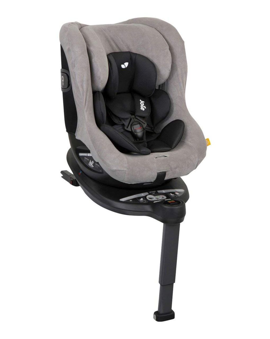 Cover i-spin 360 gray flannel - joie