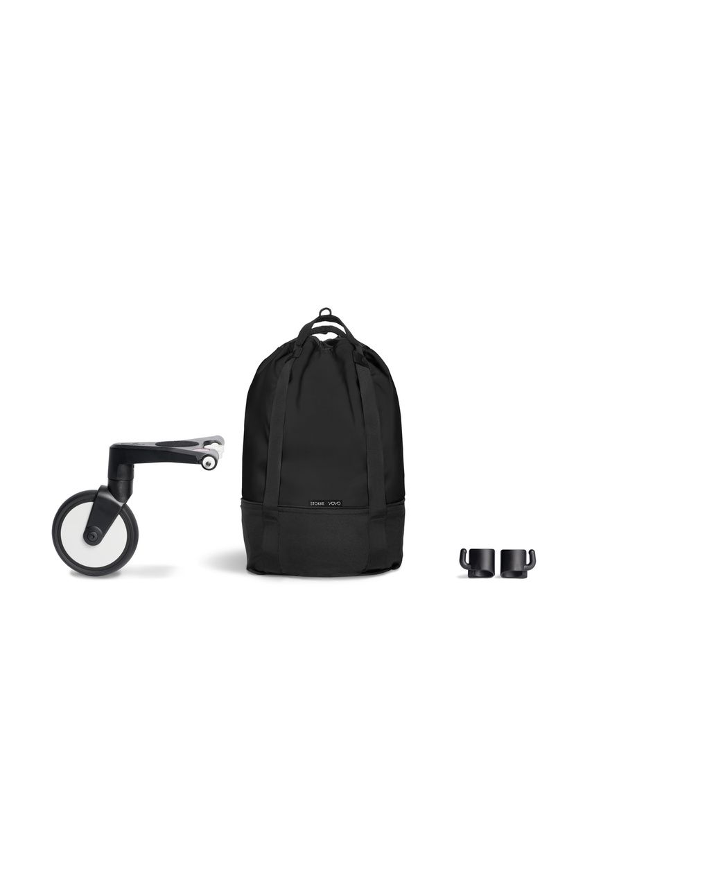 Borsa - black - stokke yoyo®