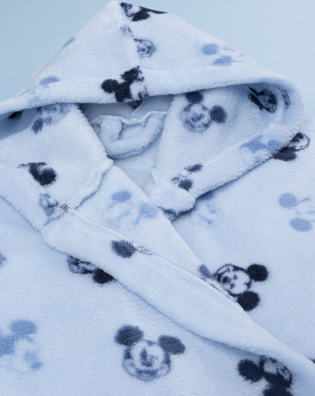 Vestaglia bimbo mickey mouse