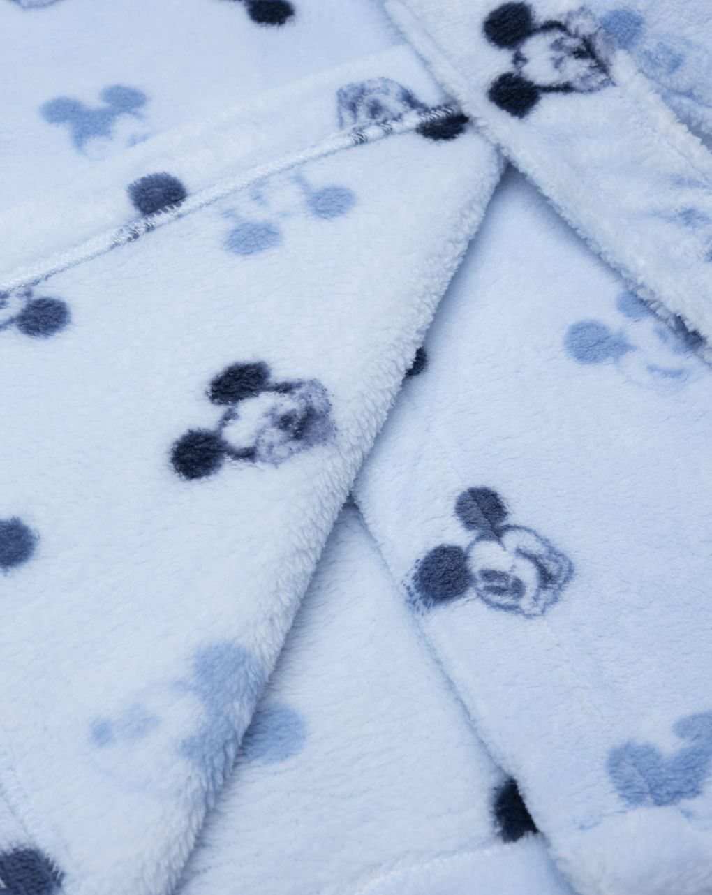 Vestaglia bimbo mickey mouse