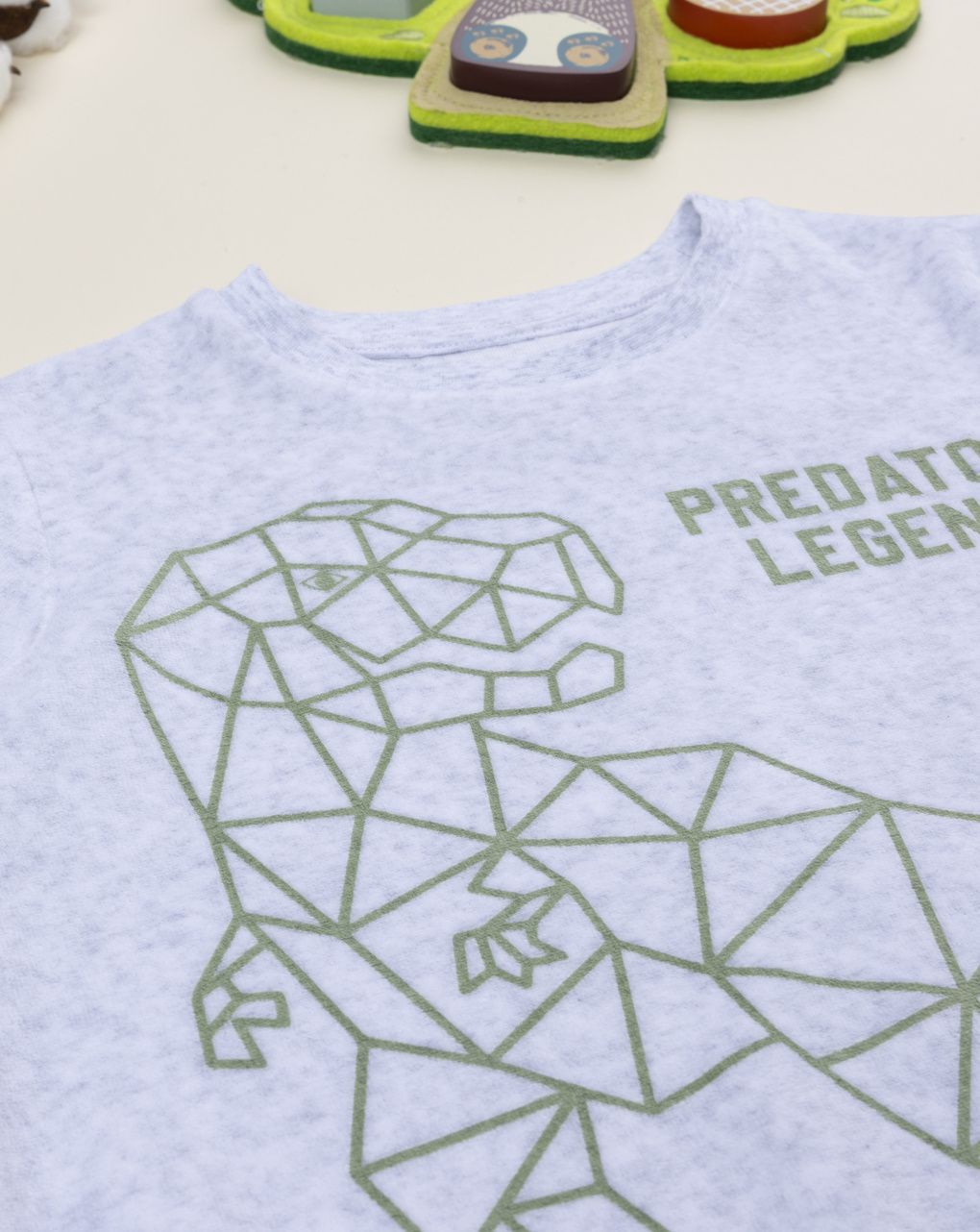 Pigiama bambino t-rex