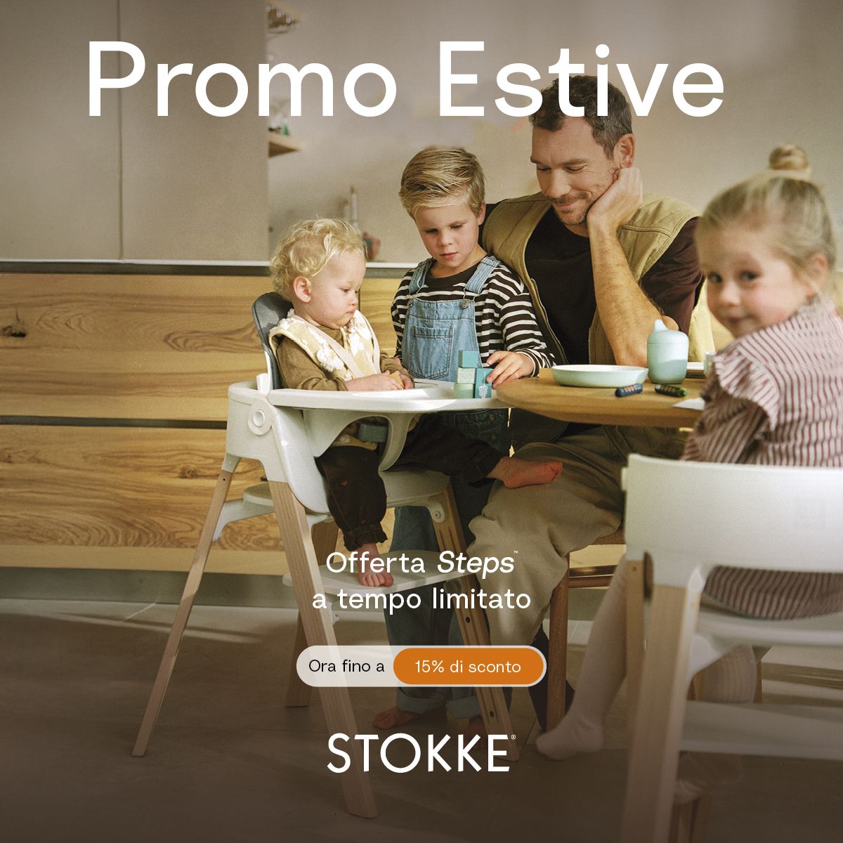 Stokke