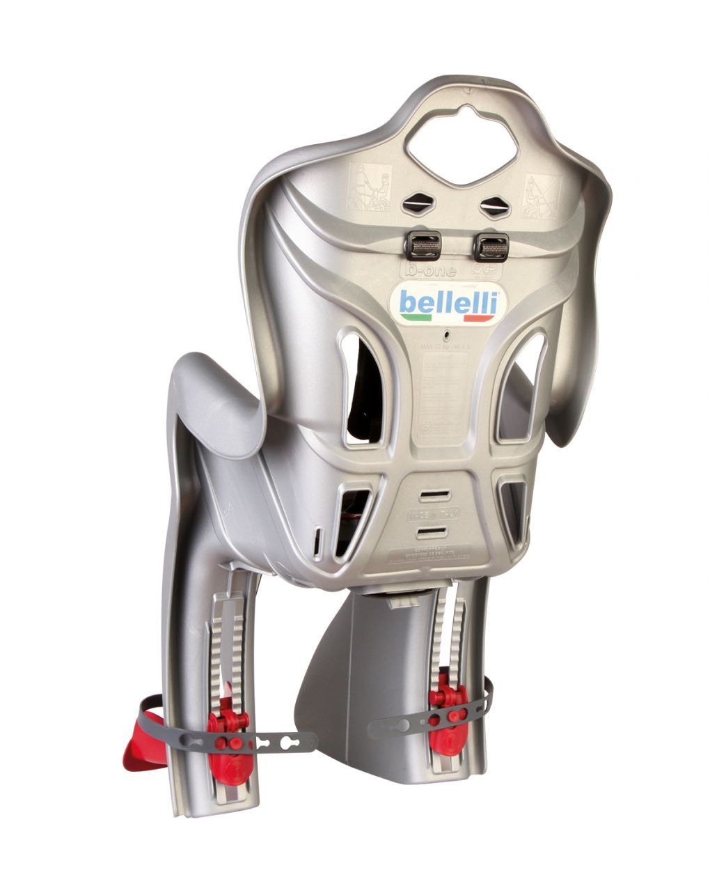 Seggiolino posteriore b-one - bellelli