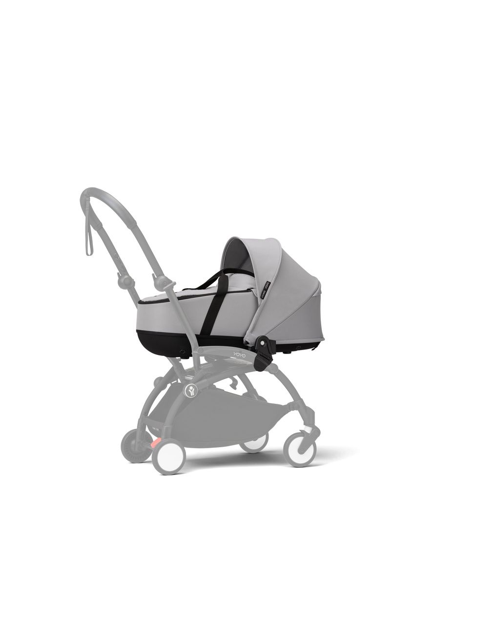 Navicella neonati - stone - stokke yoyo®