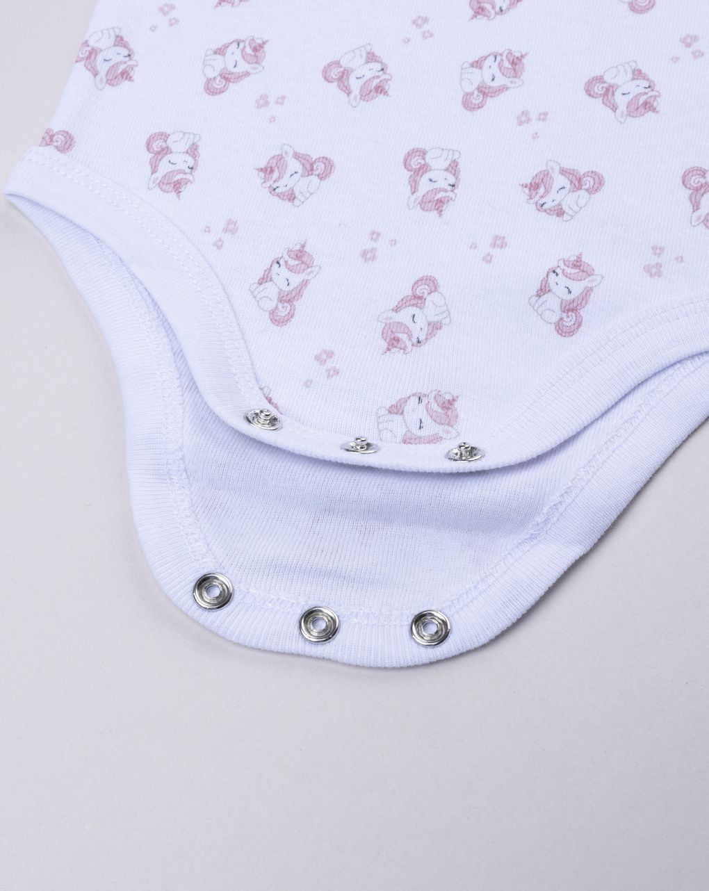 Body bimba unicorni allover