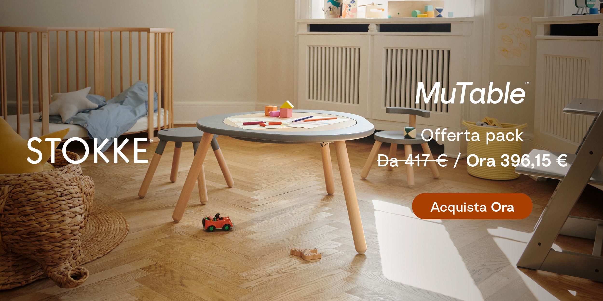 Stokke