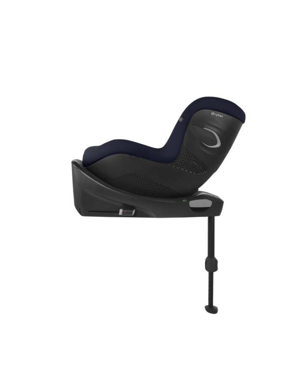 Sirona gi i-size plus ocean blue navy blue 61-105cm - cybex