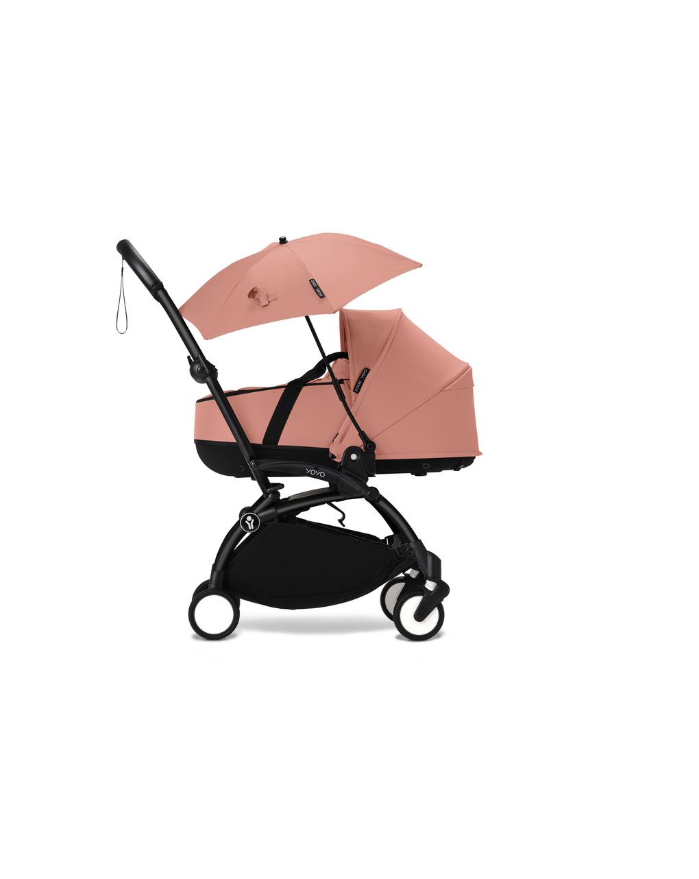 Parasole - stone - stokke yoyo®