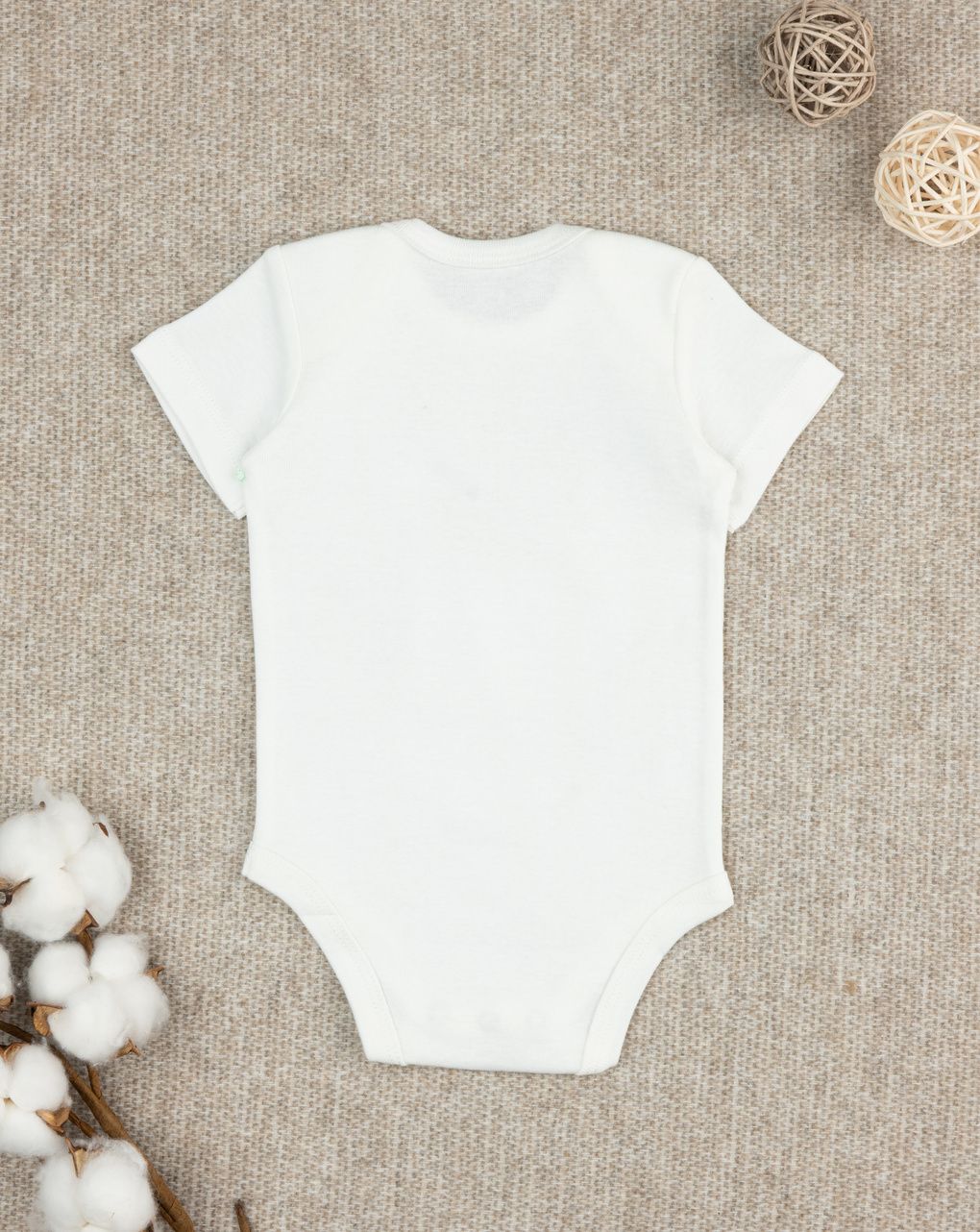 Body bimba cerbiatta