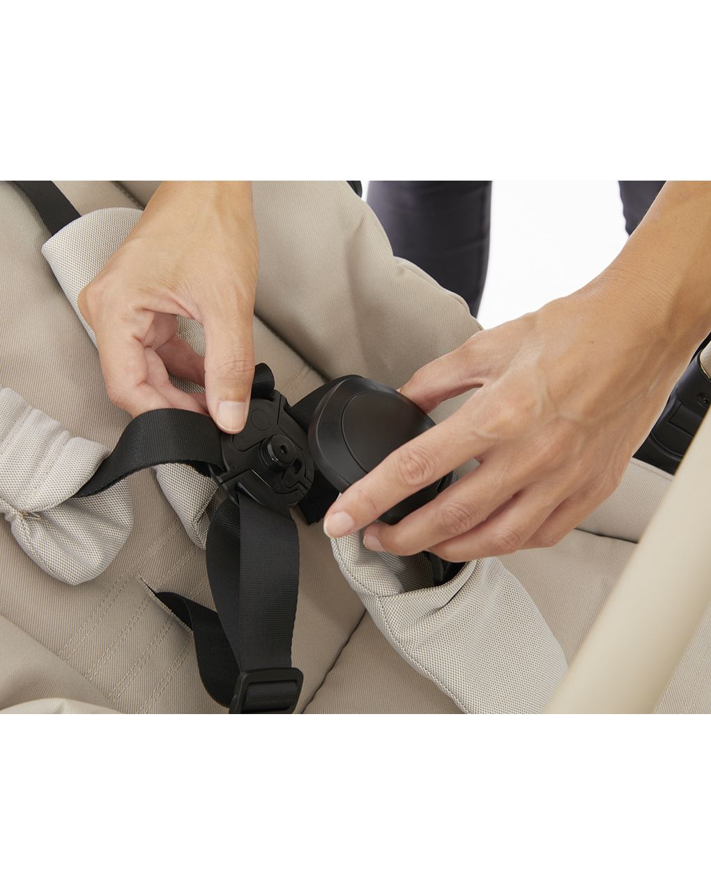 Trio g-comfort beige - giordani