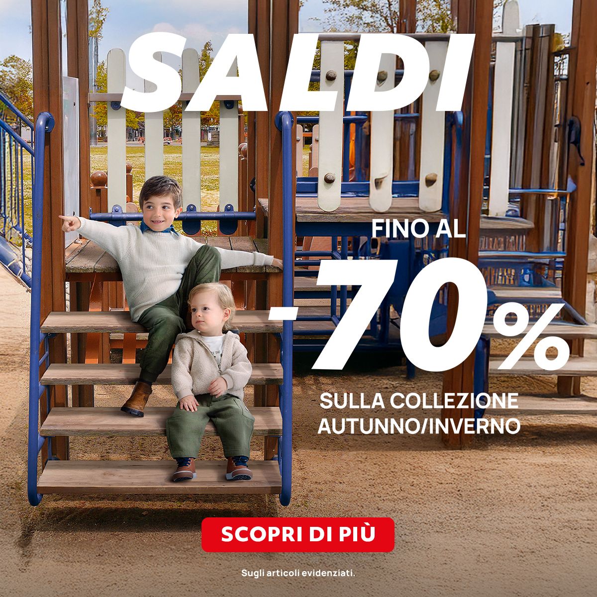 Saldi