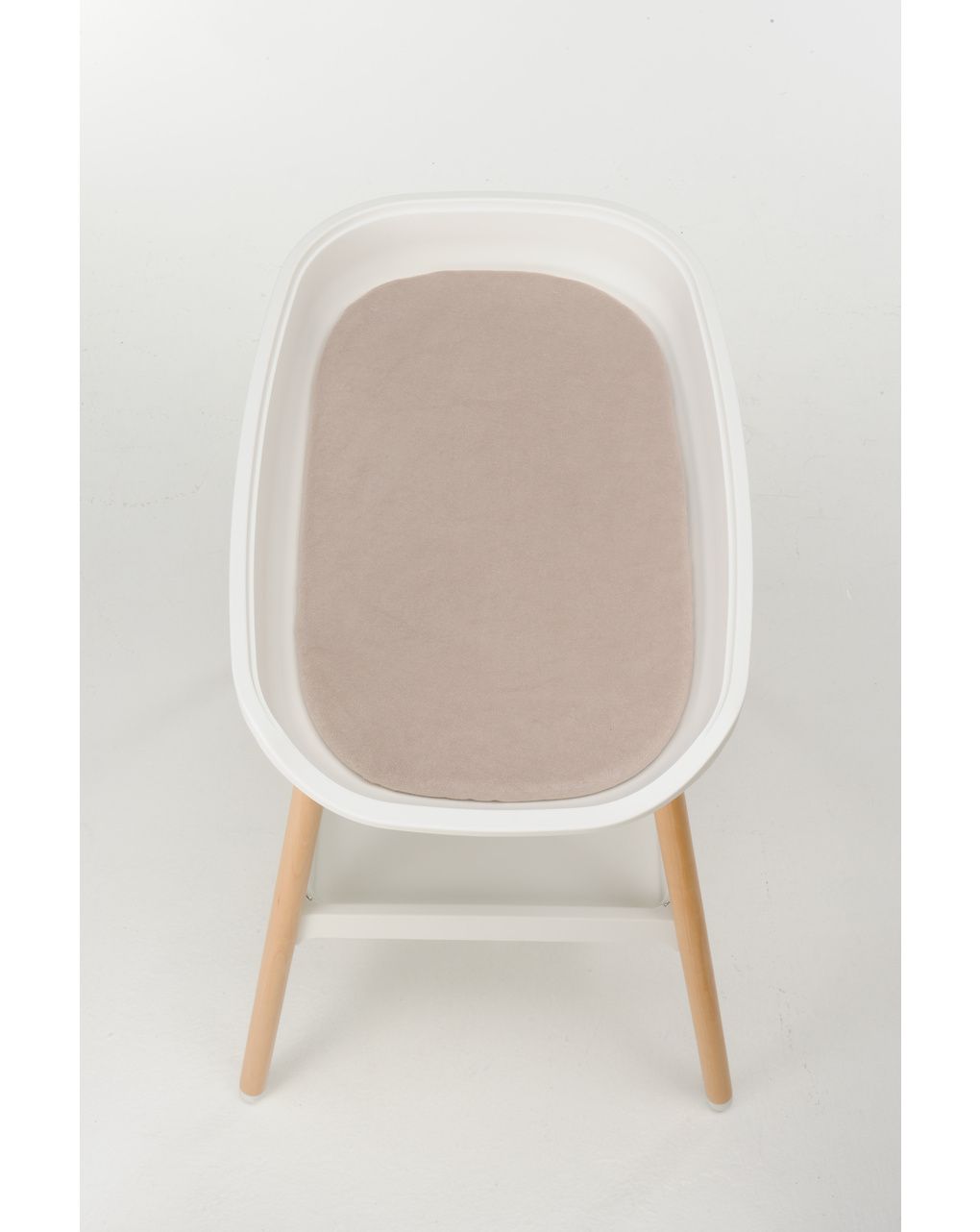 Fasciatoio darling sand - foppapedretti