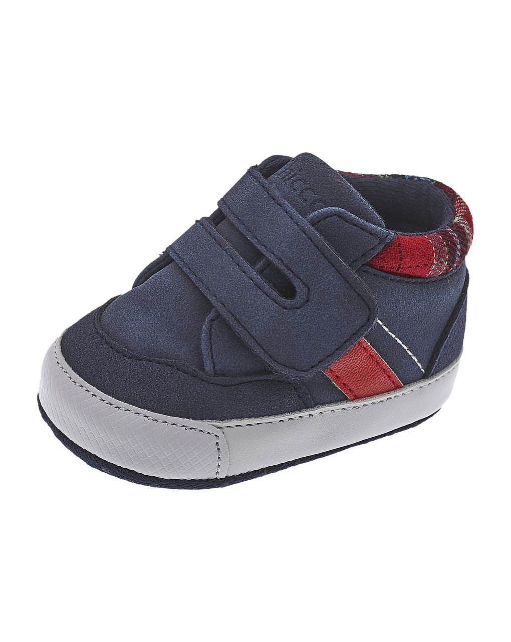 Polacchino bimbo chicco nimon