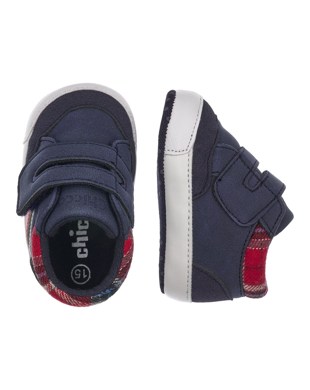 Polacchino bimbo chicco nimon