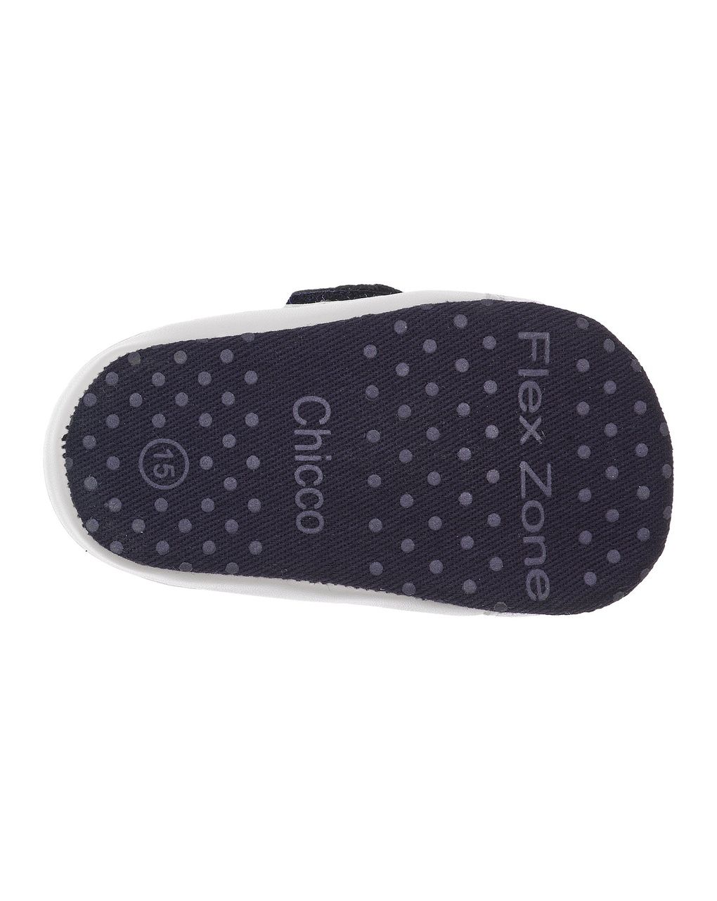 Polacchino bimbo chicco nimon