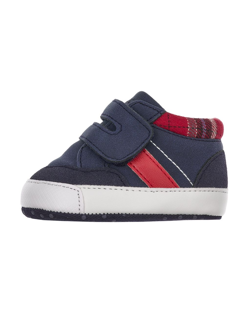 Polacchino bimbo chicco nimon