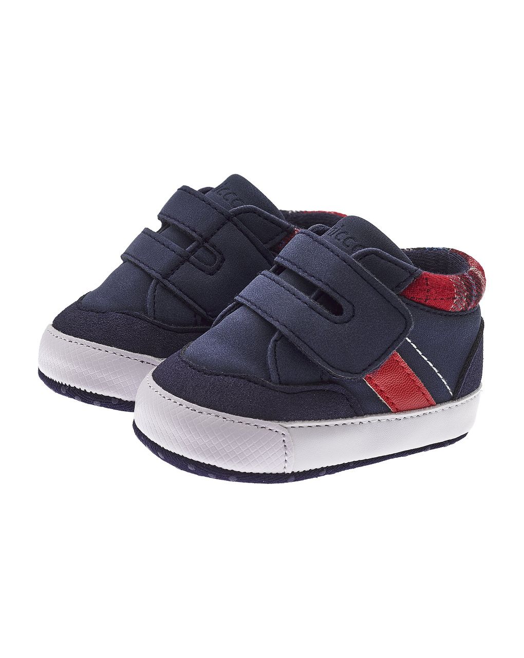 Polacchino bimbo chicco nimon