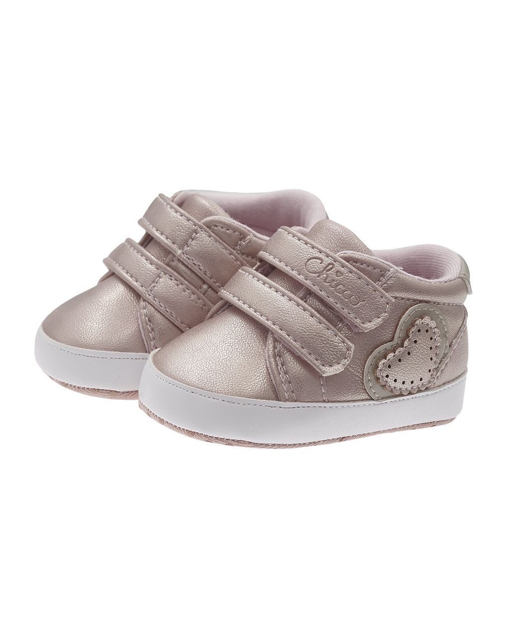 Polacchino bimba chicco novella