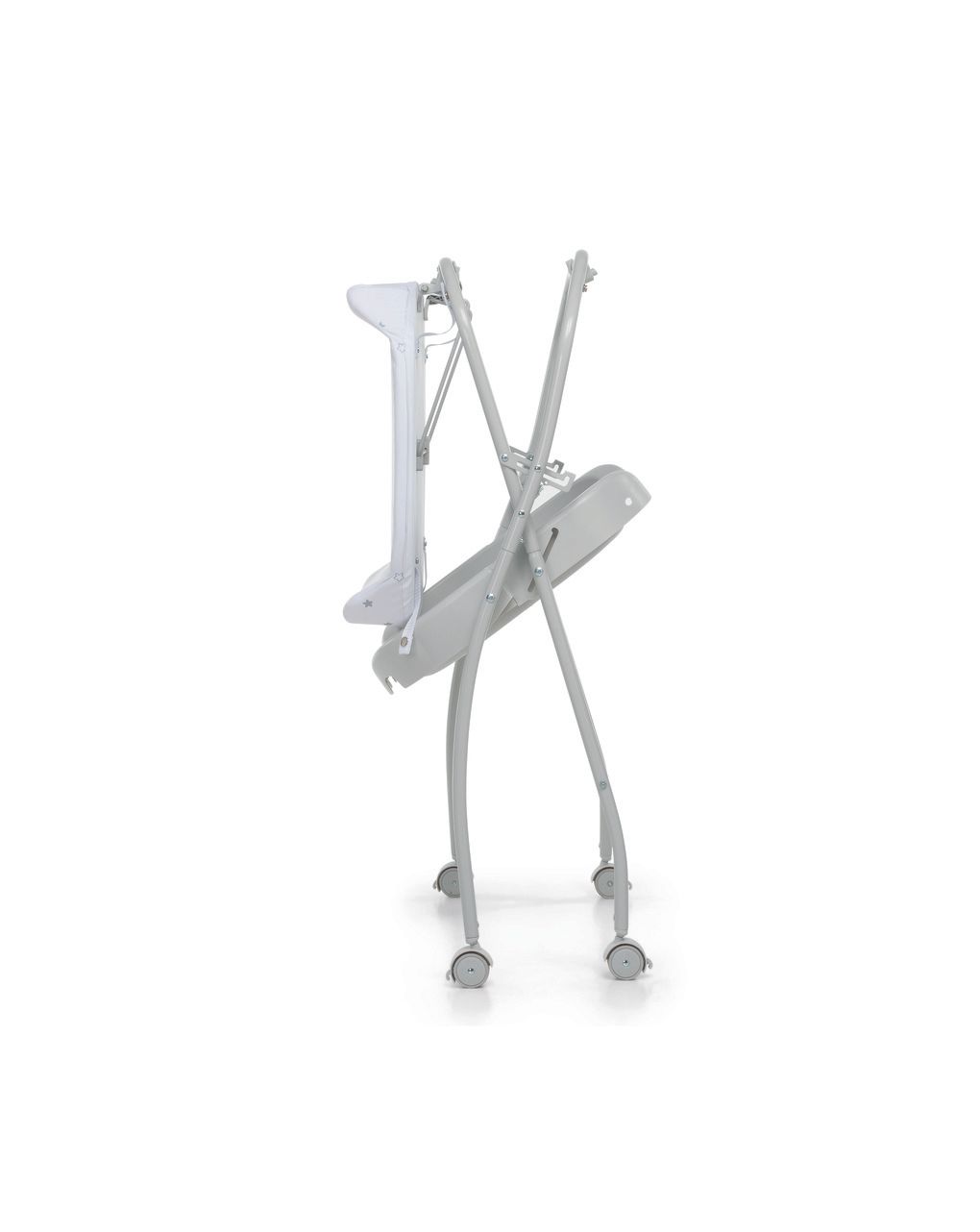 Bagnetto con fasciatoio bath&co dolcestella - foppapedretti