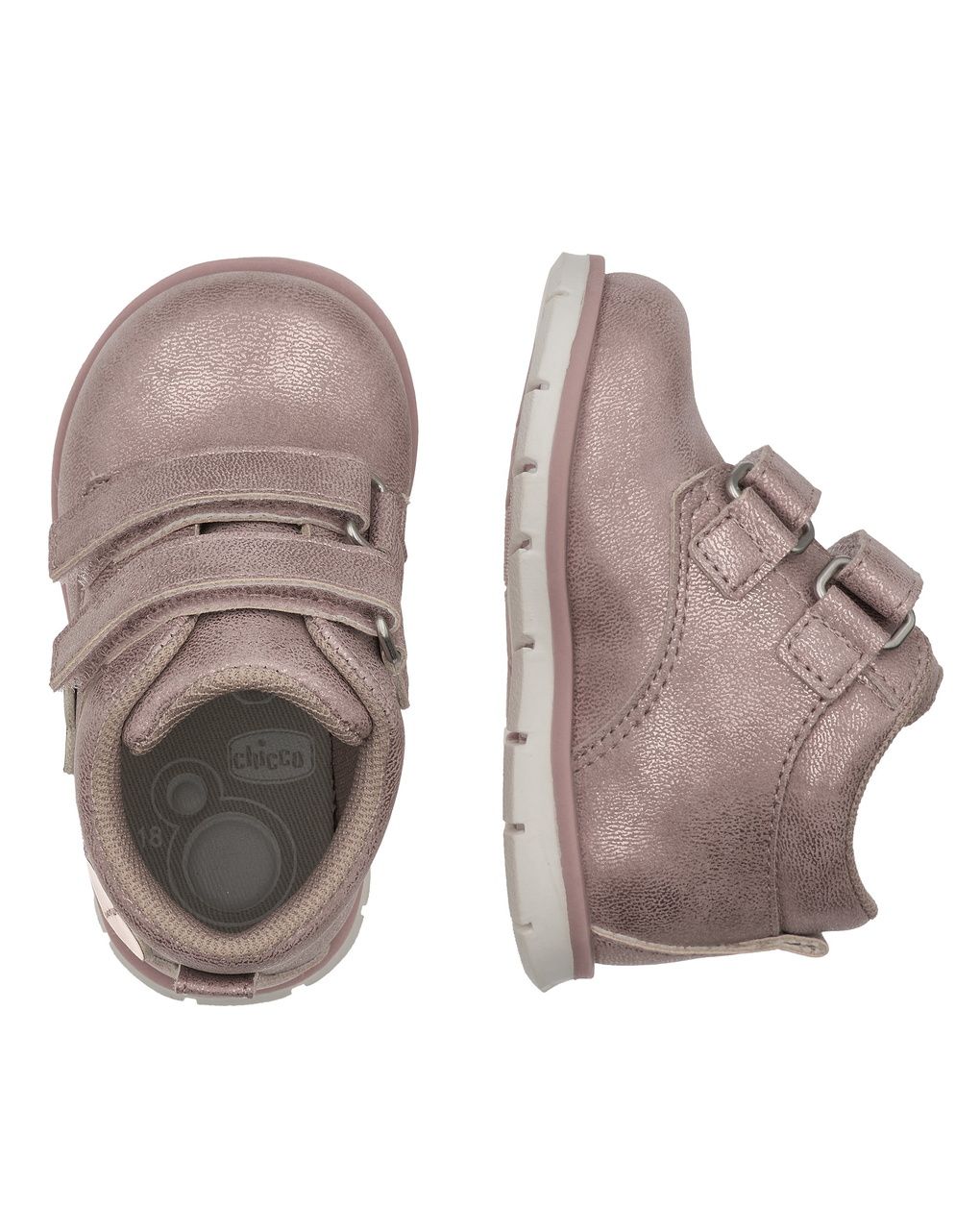Scarpa chicco neonata fresia