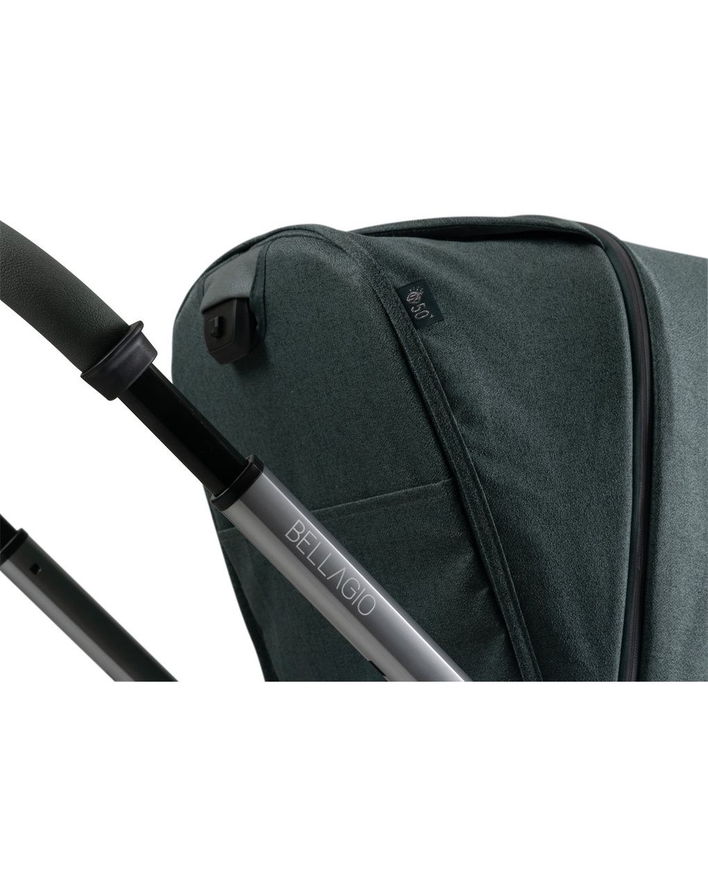 Trio bellagio (flexi kory plus) fir tree - chicco