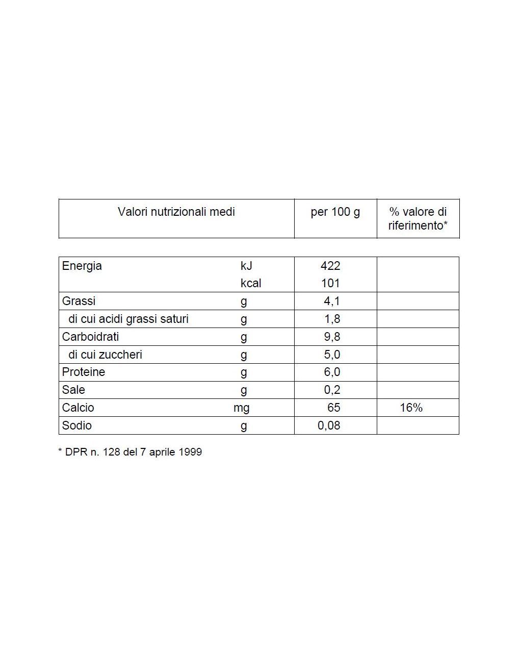 Baby formaggino classico 2x80g - mellin