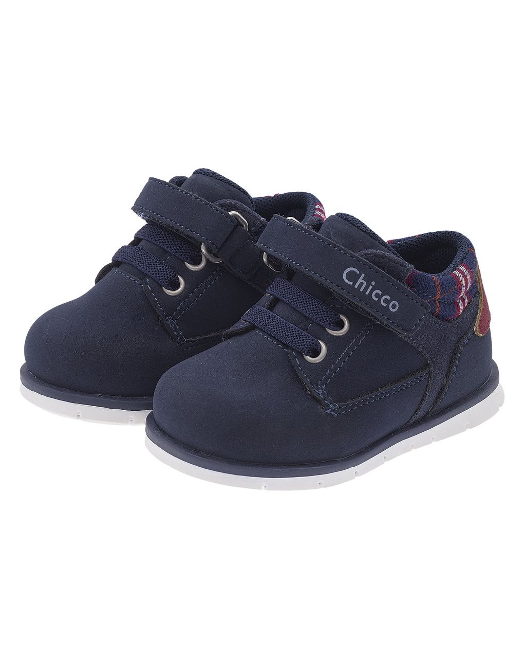 Polacchino bimbo chicco fiommy