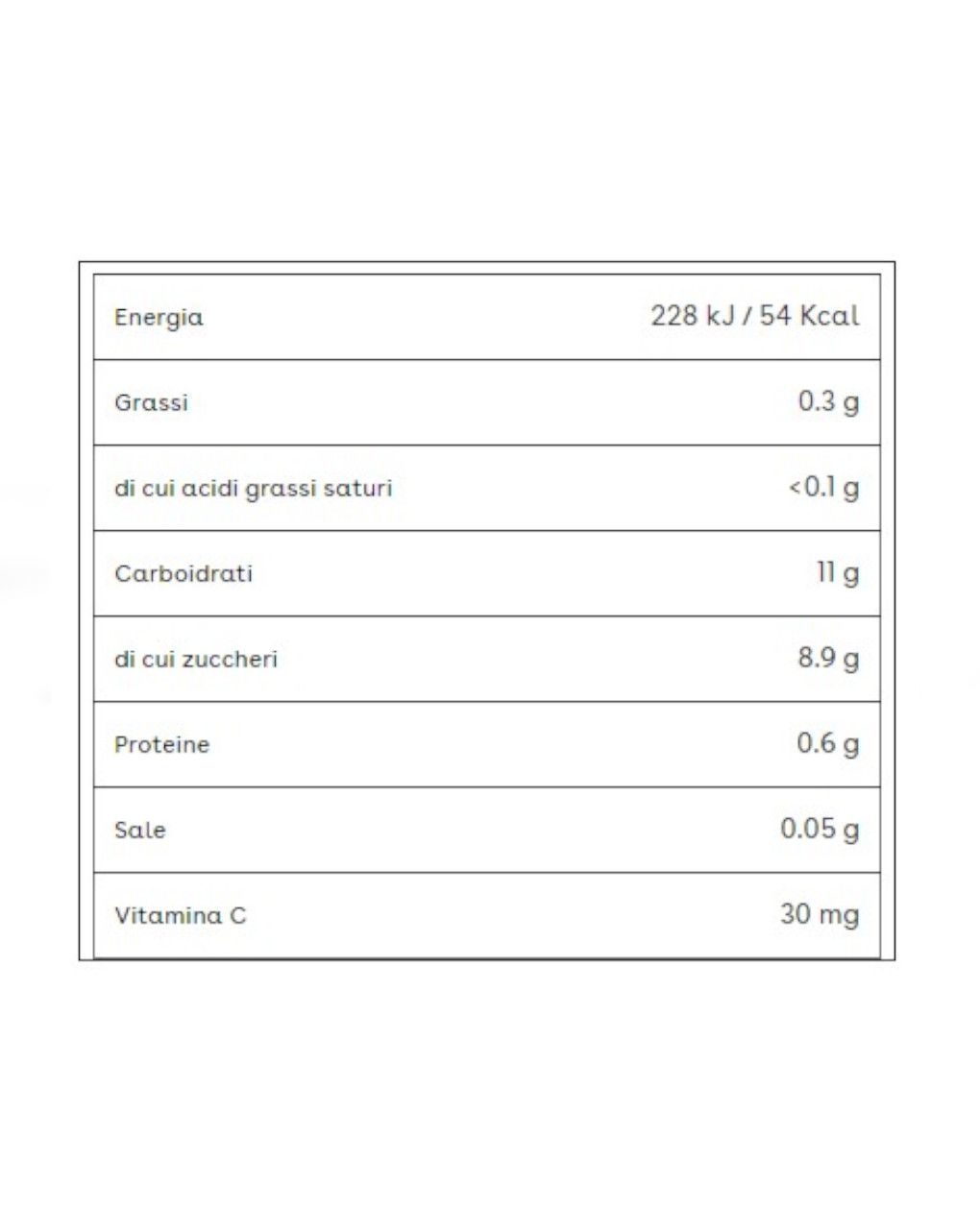 Pouch mela carota e mango bio 100gr - plasmon