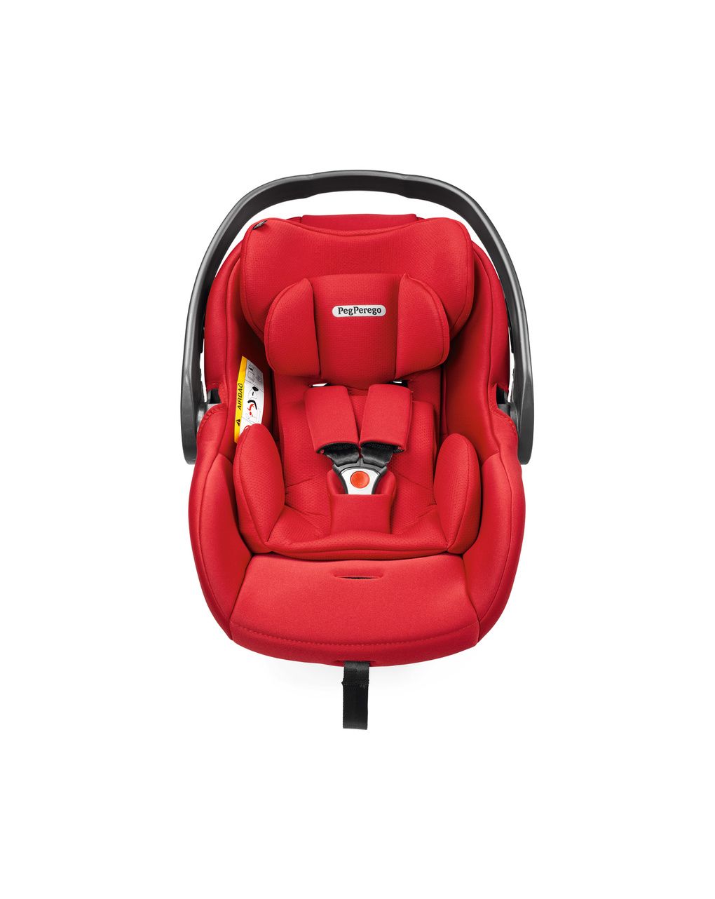 Seggiolino auto primo viaggio slk - red shine - peg perego