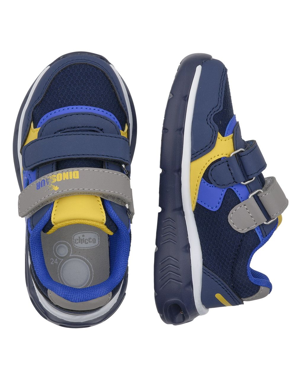 Scarpa bimbo chicco crillo