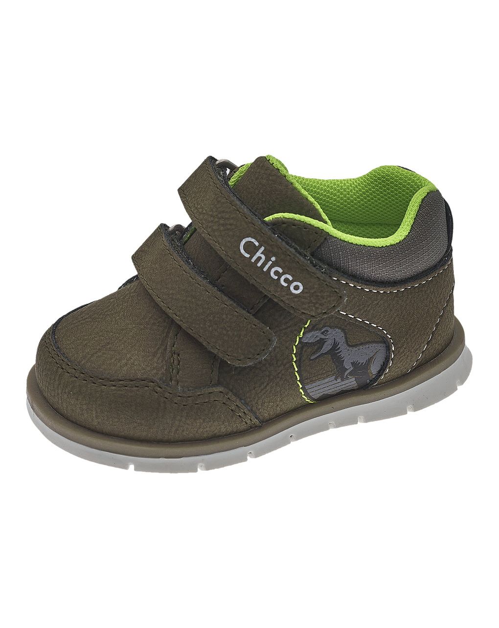 Scarpa chicco neonato feliot