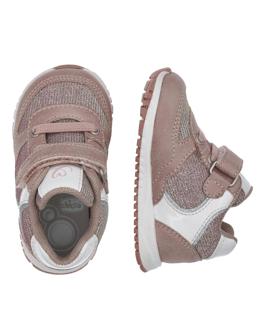 Scarpa bimba chicco grotta