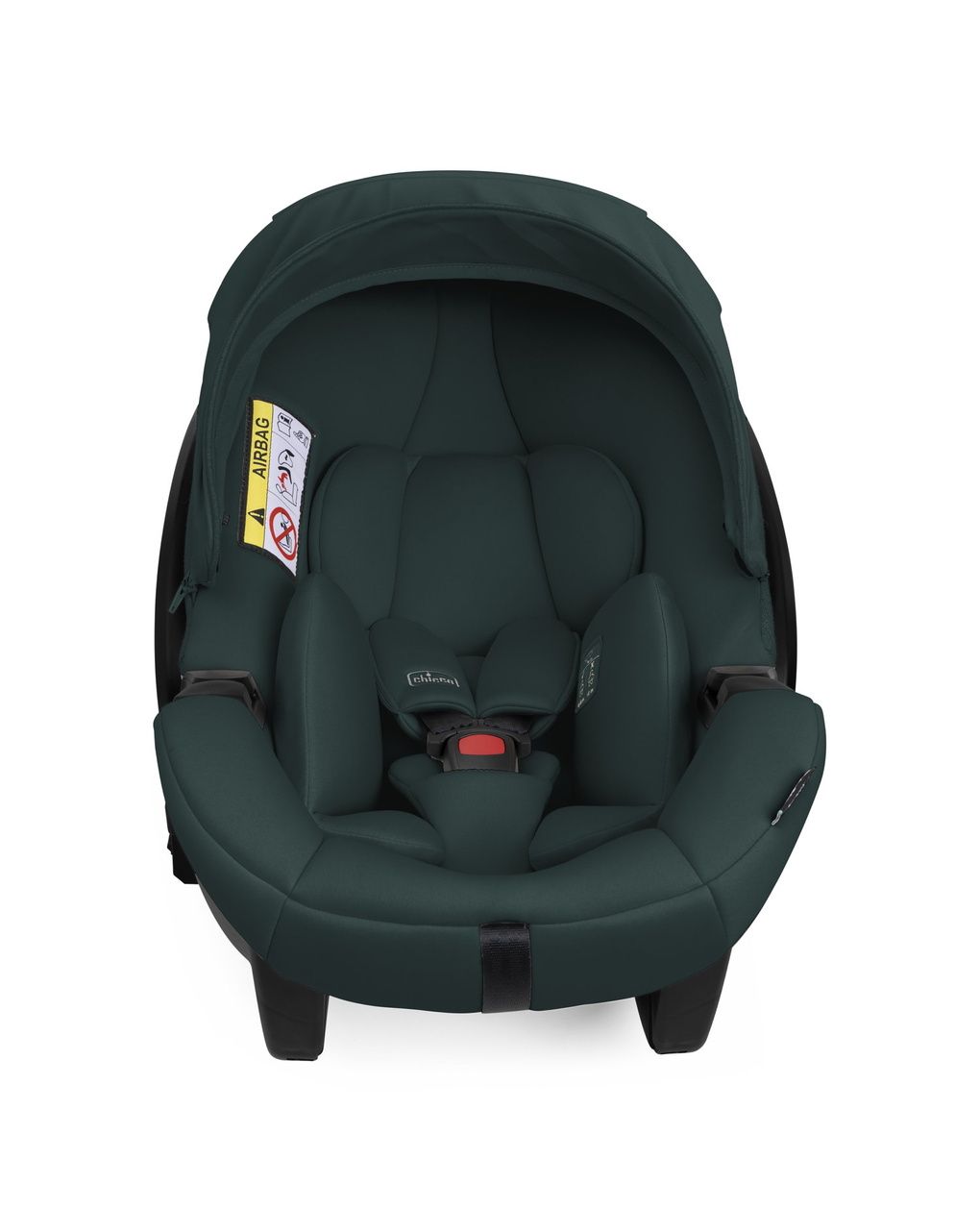 Trio bellagio (flexi kory plus) fir tree - chicco
