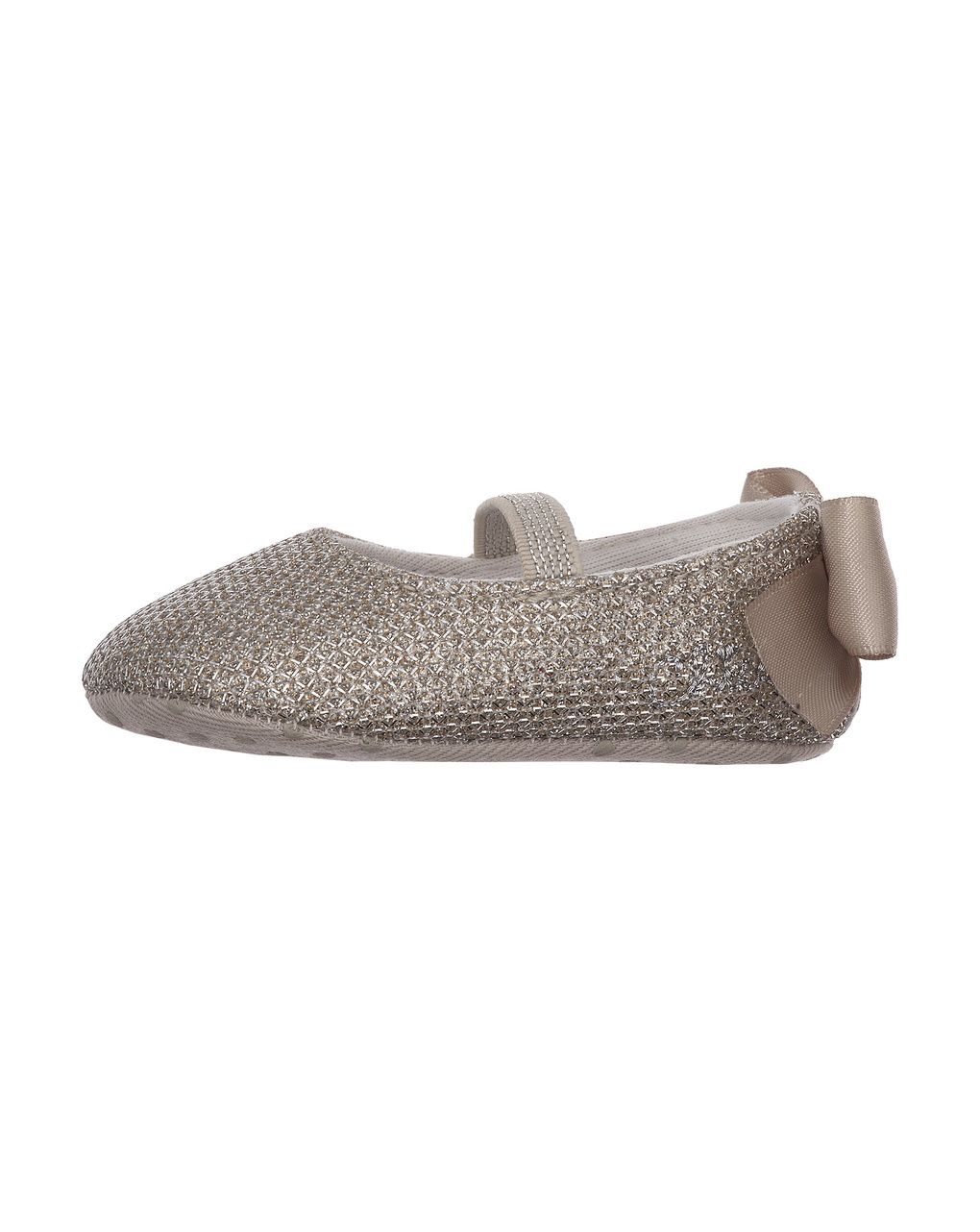 Ballerina neonata chicco ocet