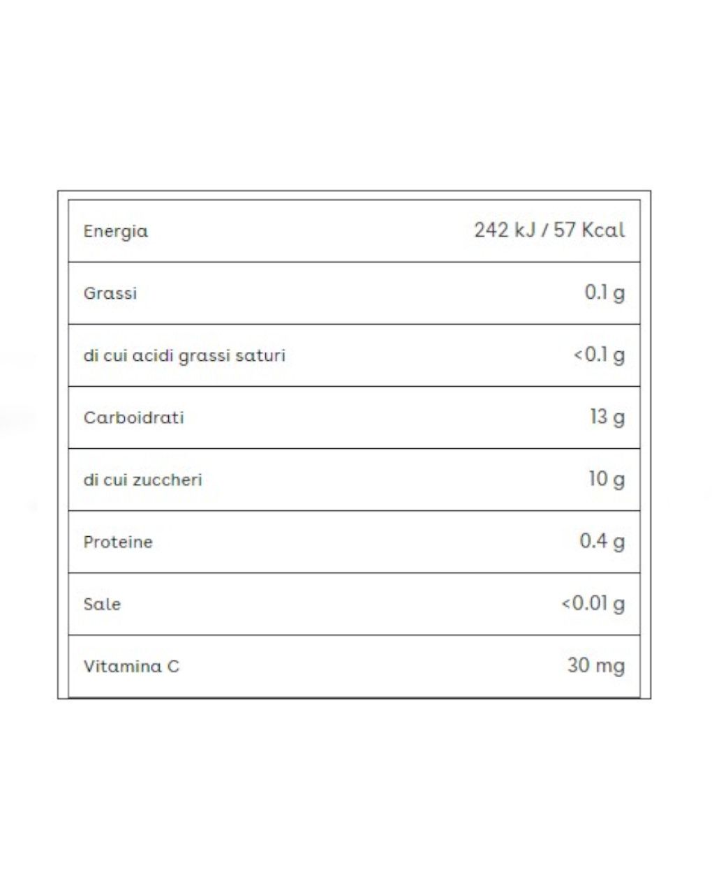 Pouch mela fragola e lampone bio 100gr - plasmon