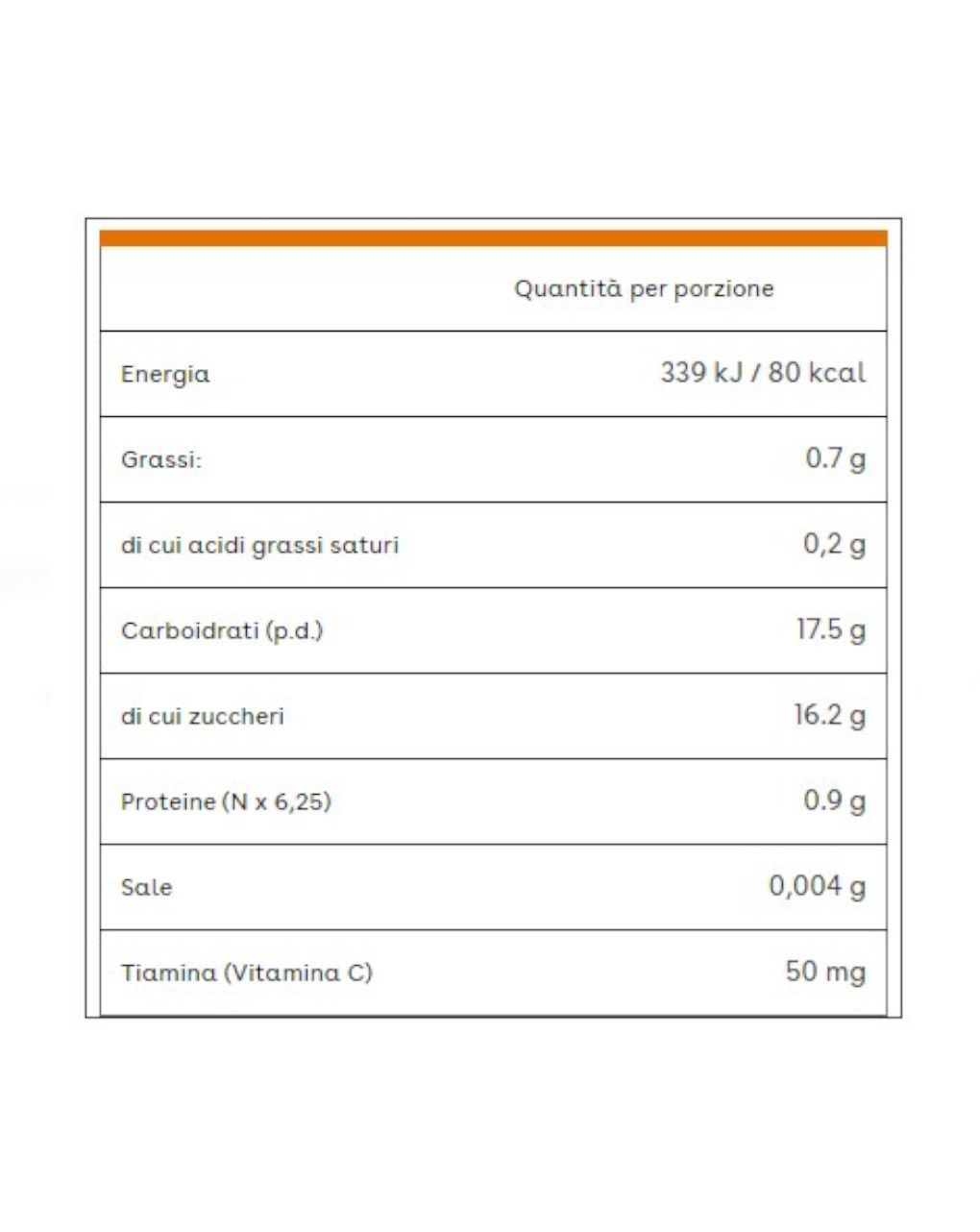 Omogeneizzato banana mela 6x80 gr - plasmon