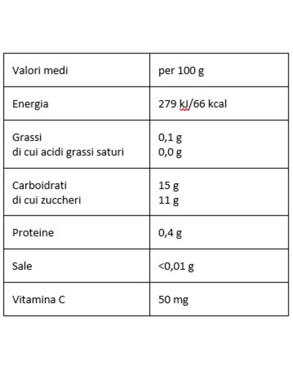 Omogeneizzato di mela bio - 2 x 80 gr - plasmon