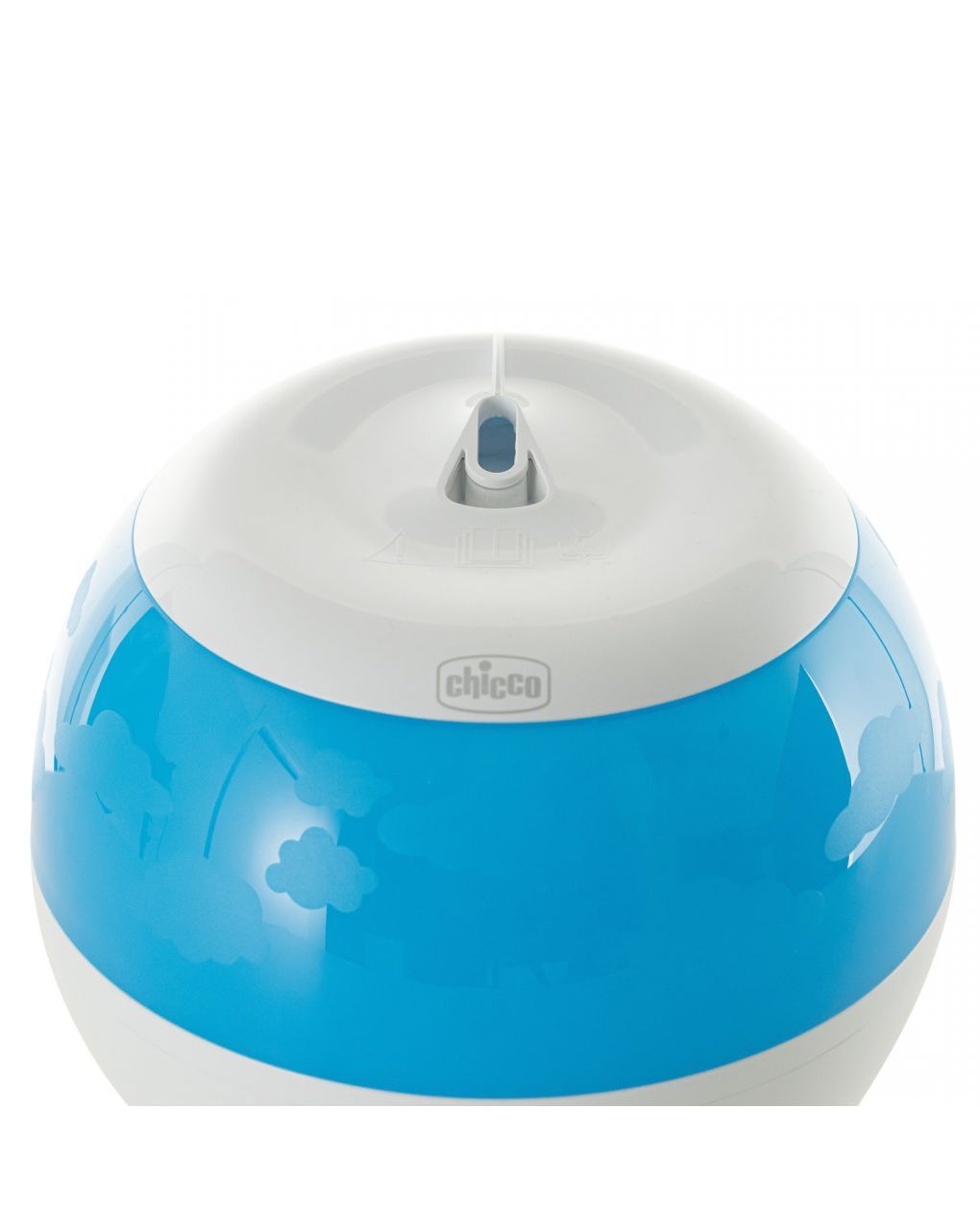 Chicco - umidificatore humi fresh