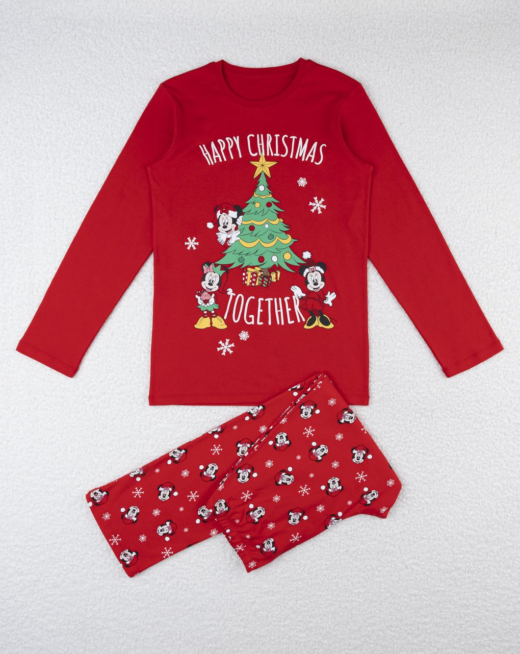 Pigiama mamma natale