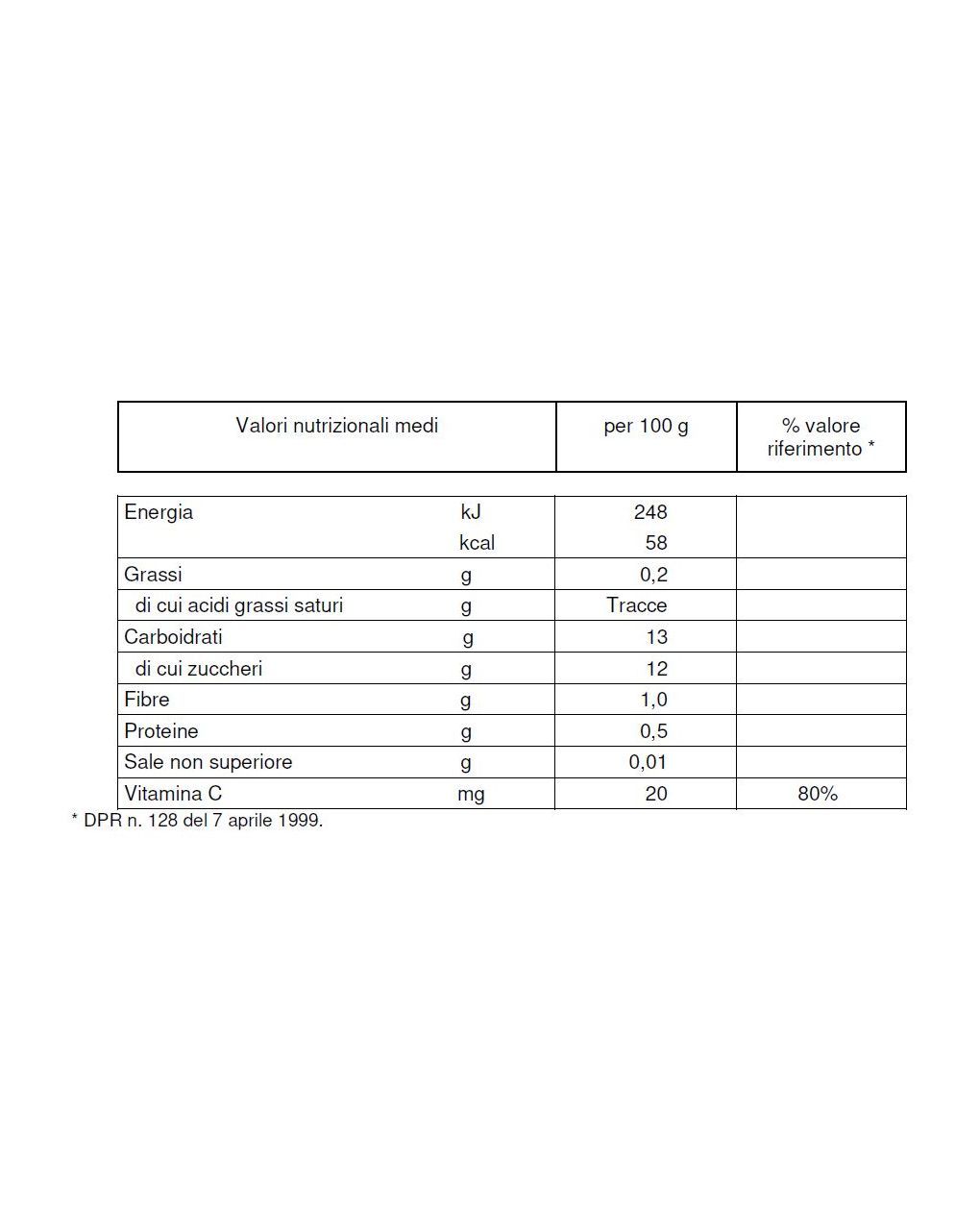 Pouch fragola kiwi 90g - mellin